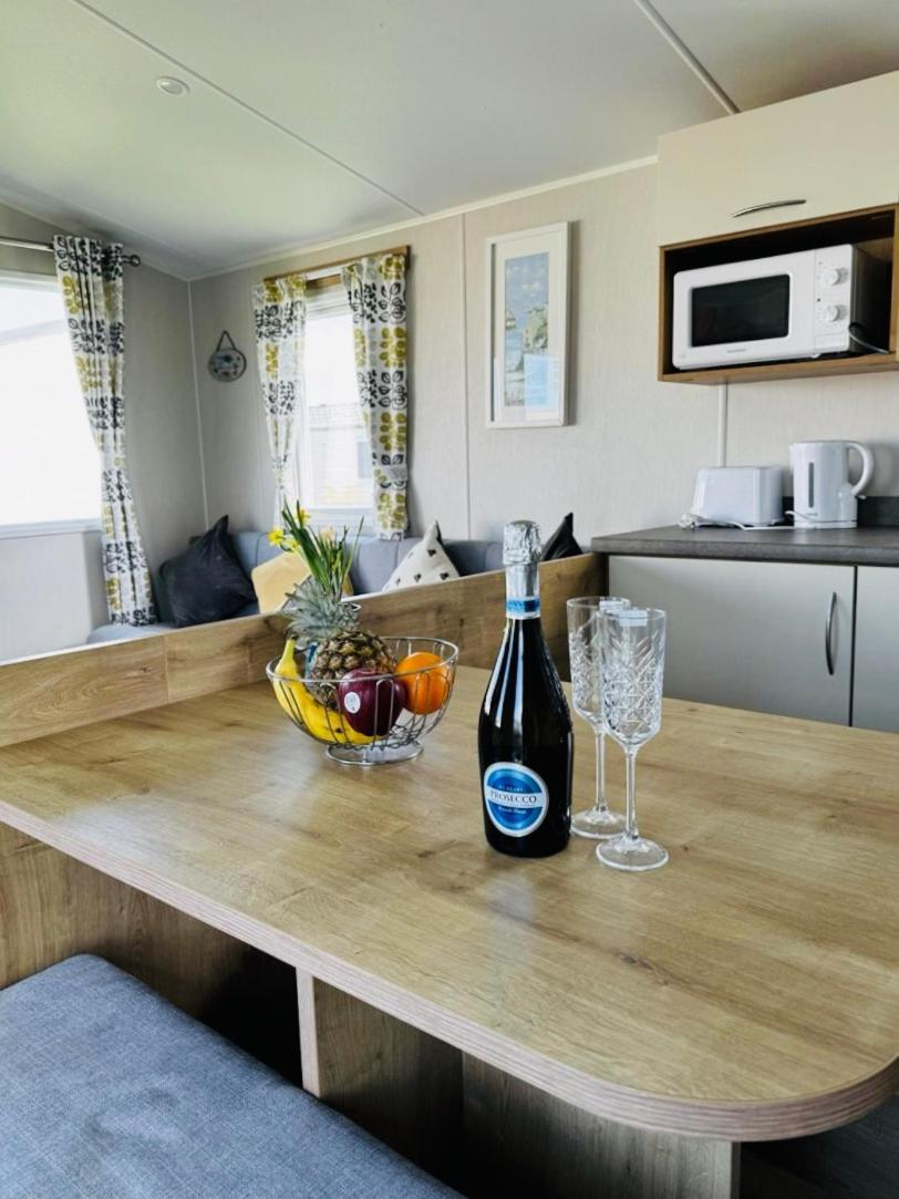 Tigh Na Mara Campeggio Padstow