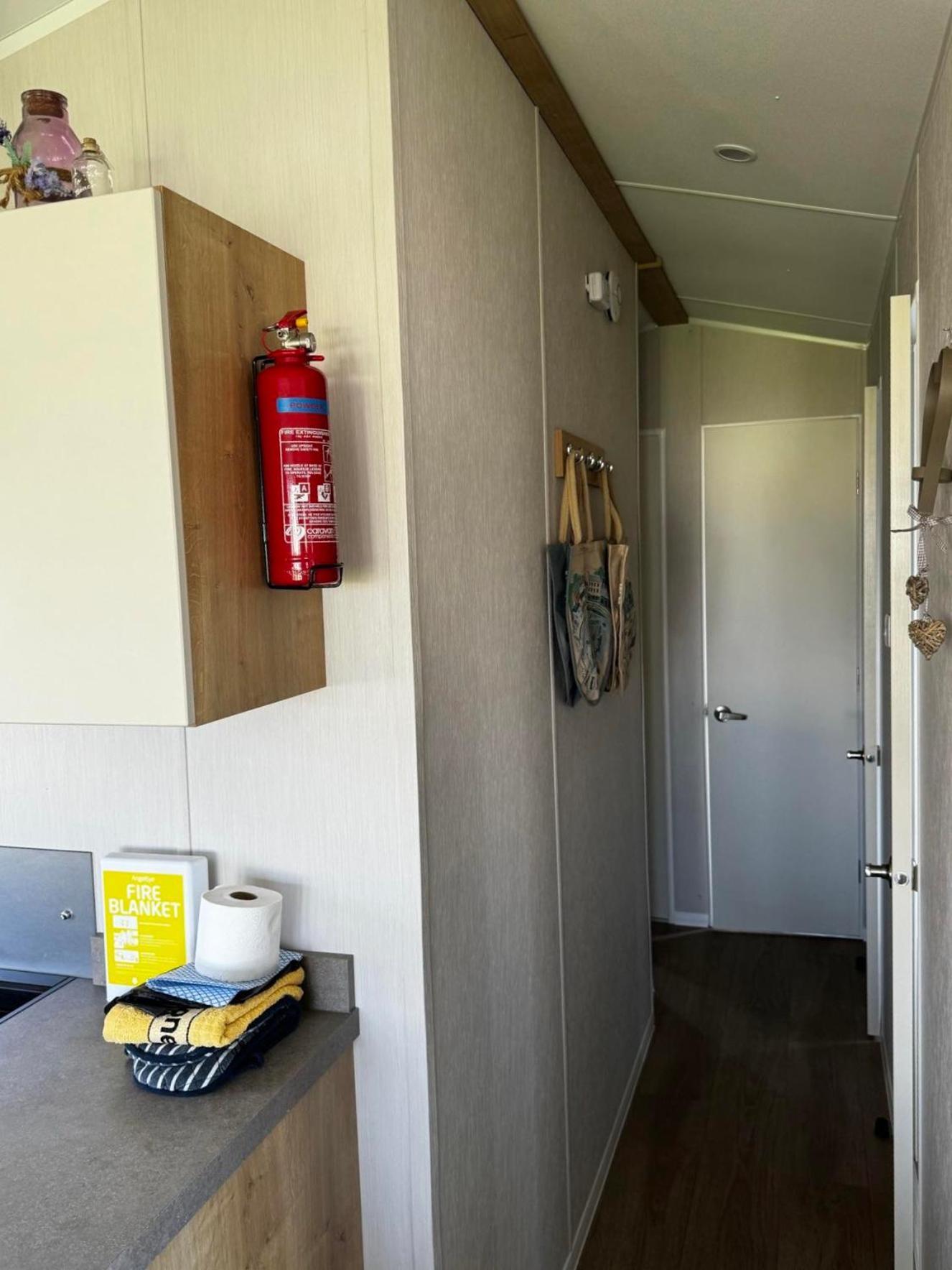 Camping Tigh Na Mara Padstow