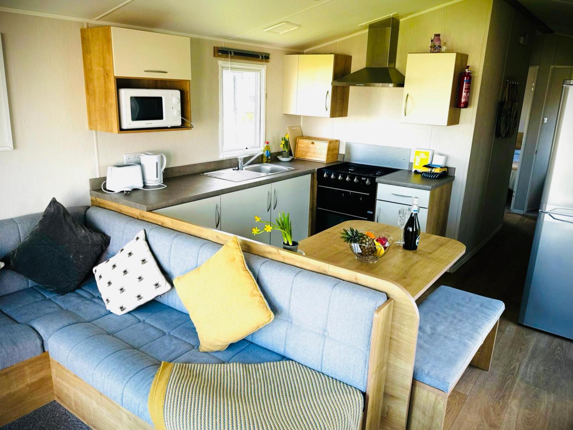 Camping Tigh Na Mara *