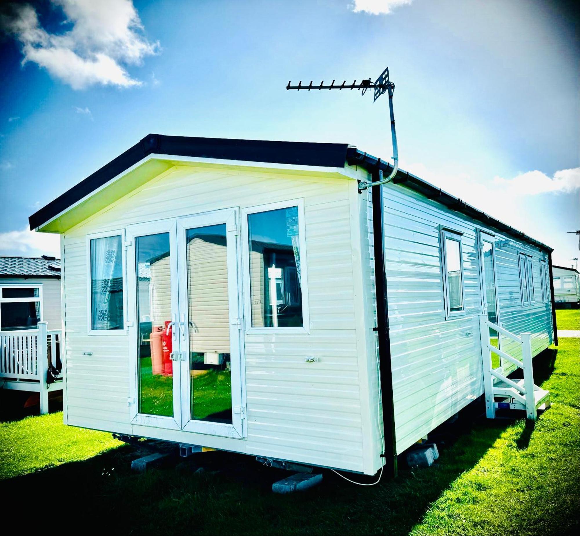 Camping Tigh Na Mara *